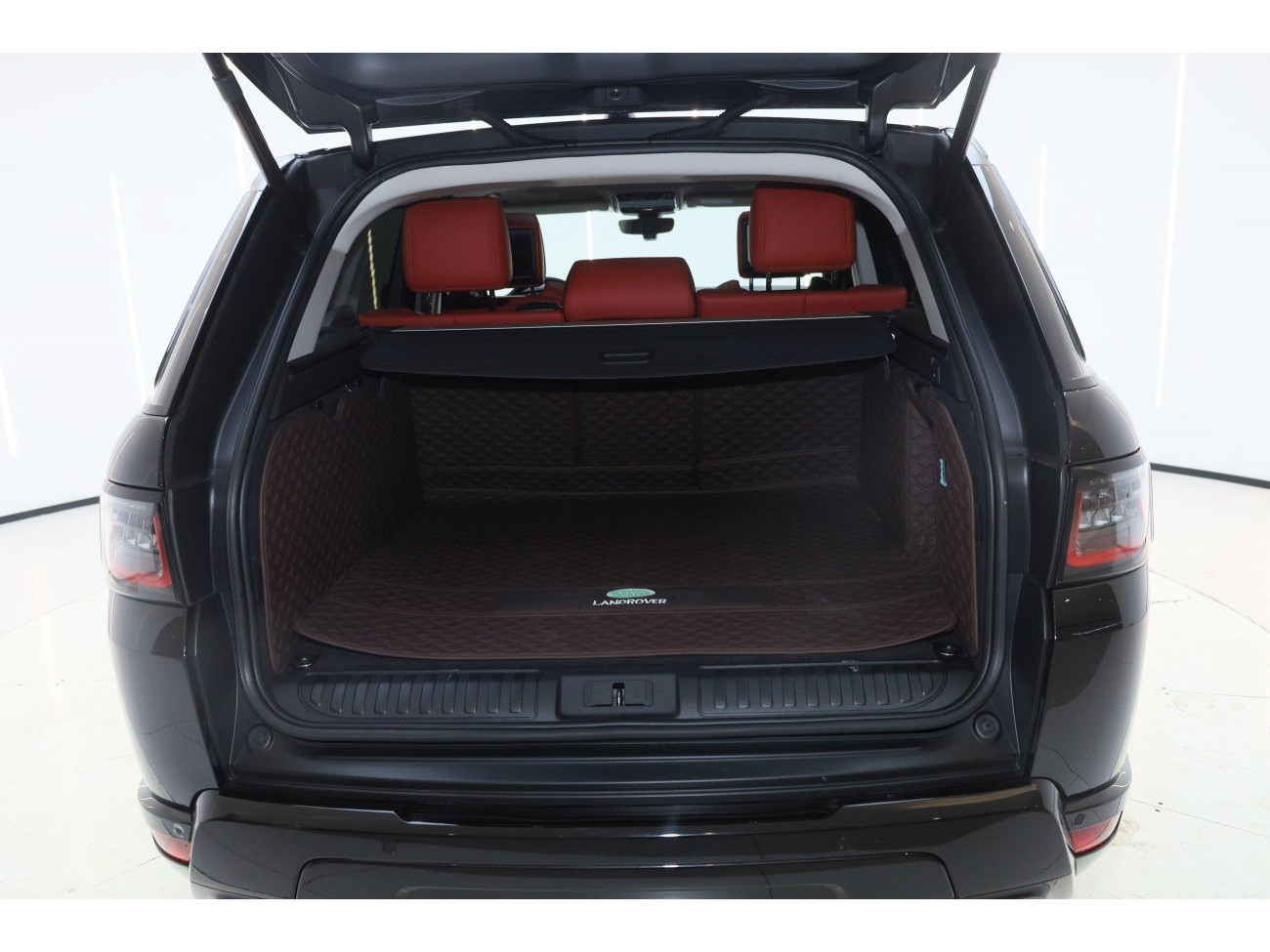 Land Rover Range Rover Sport 2022
