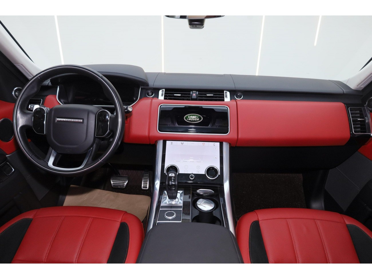 Land Rover Range Rover Sport 2022