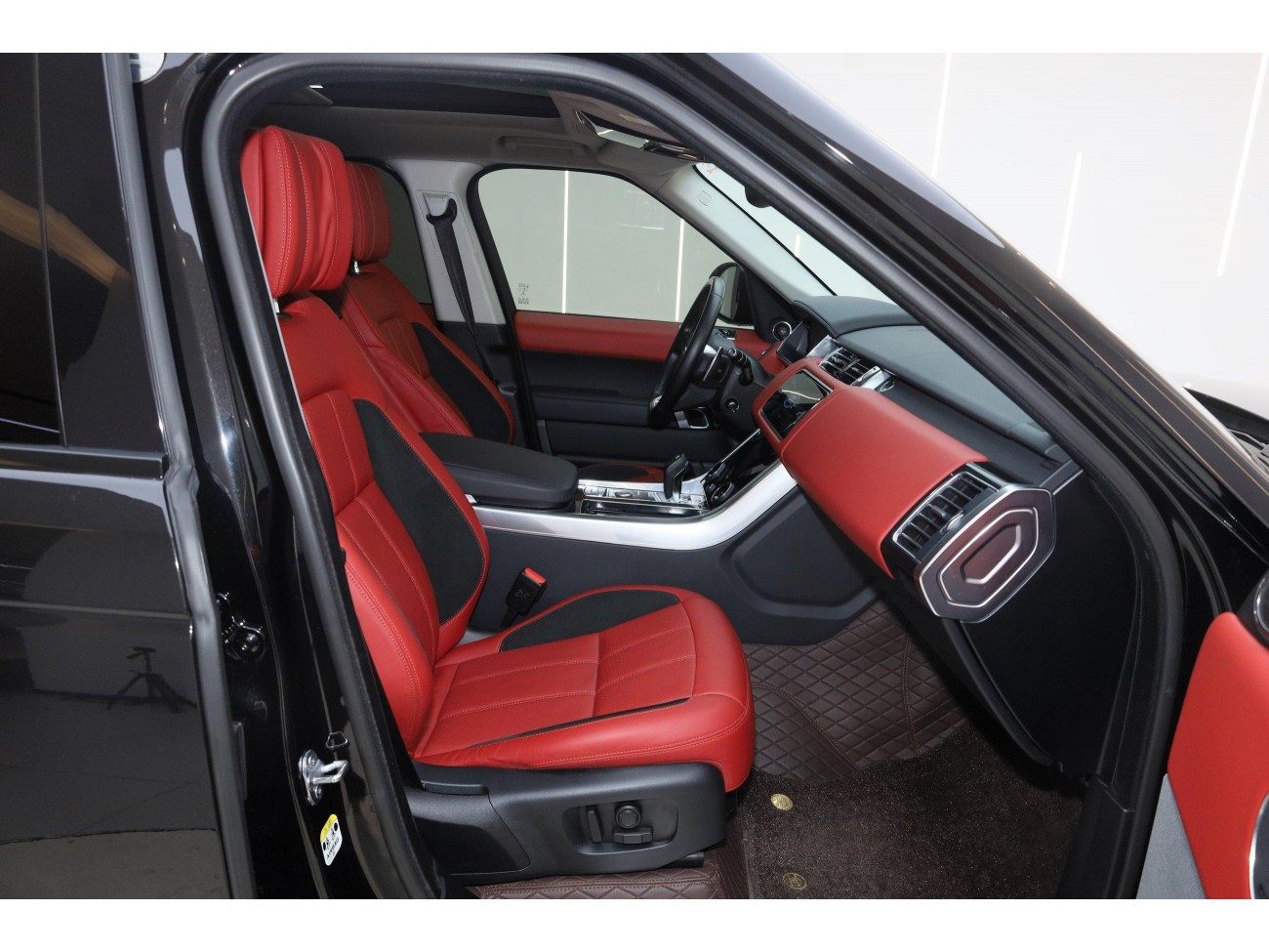 Land Rover Range Rover Sport 2022