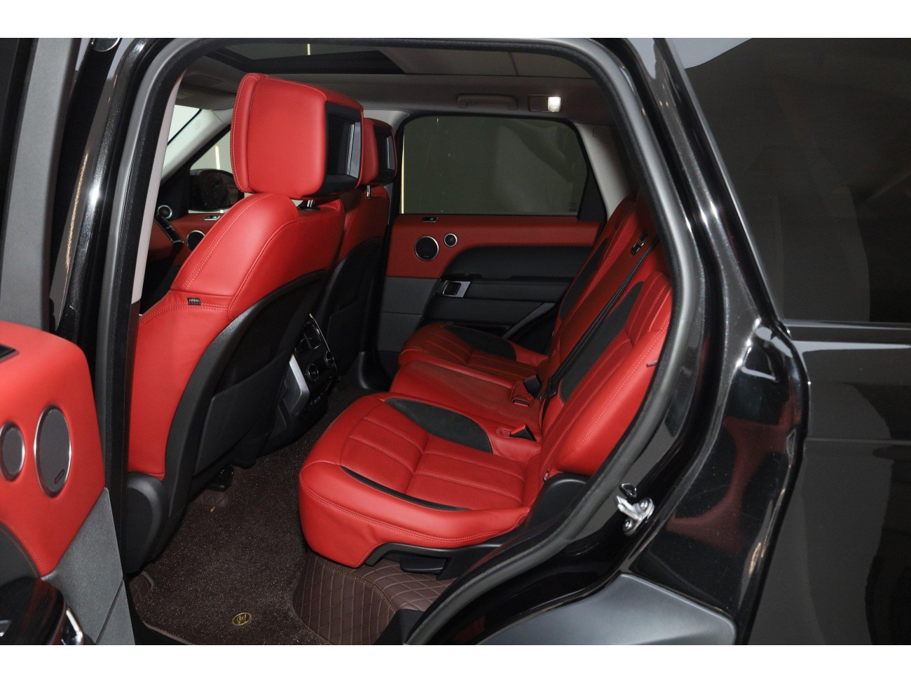 Land Rover Range Rover Sport 2022