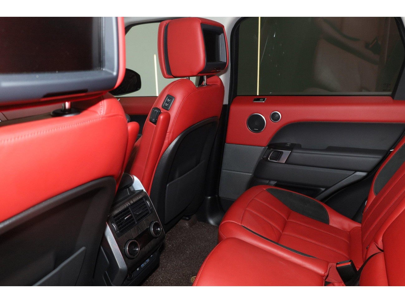 Land Rover Range Rover Sport 2022