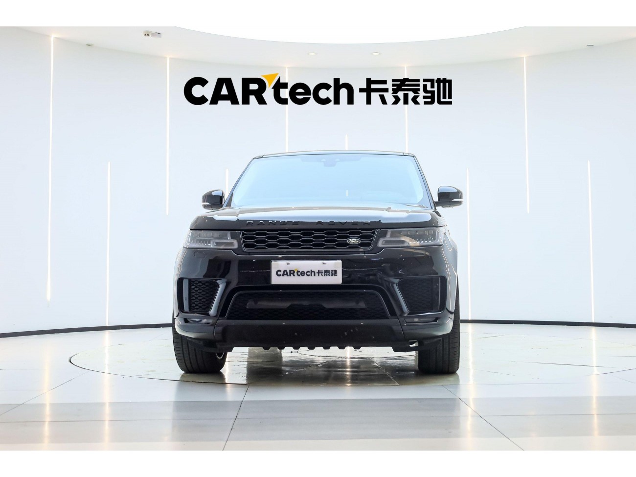 Land Rover Range Rover Sport 2022