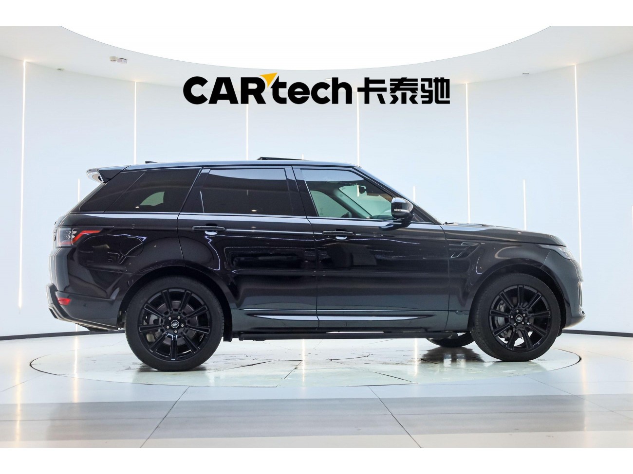 Land Rover Range Rover Sport 2022