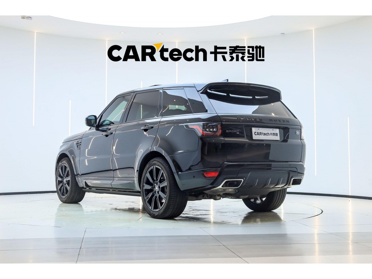 Land Rover Range Rover Sport 2022