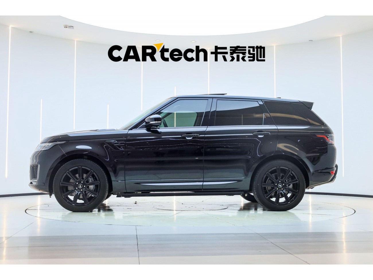 Land Rover Range Rover Sport 2022