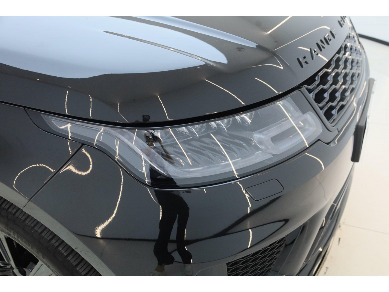 Land Rover Range Rover Sport 2022