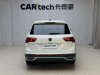 Volkswagen Tiguan L 2022
