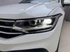 Volkswagen Tiguan L 2022