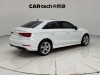 Audi A3 2020