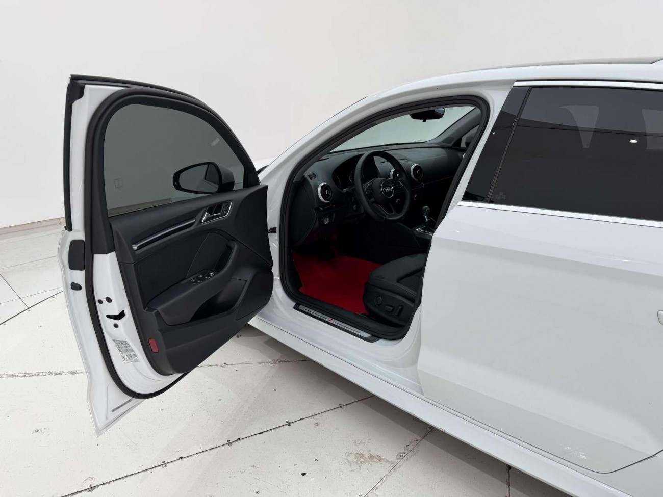 Audi A3 2020