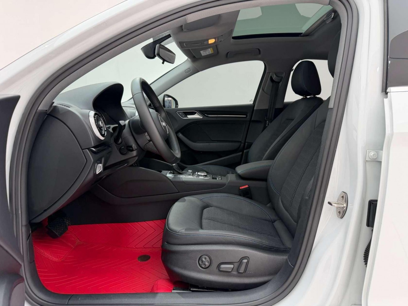 Audi A3 2020