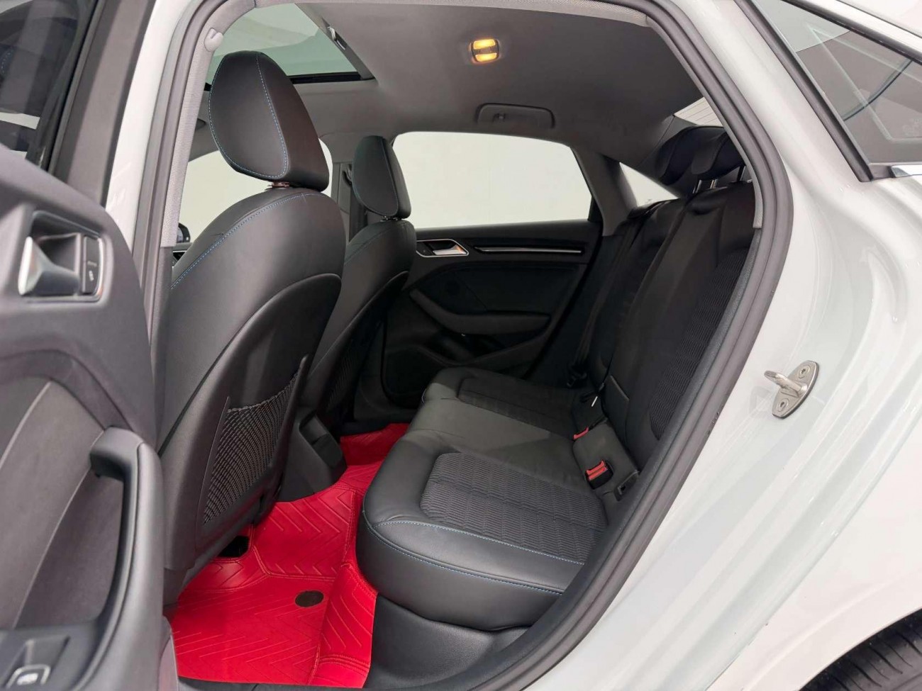 Audi A3 2020