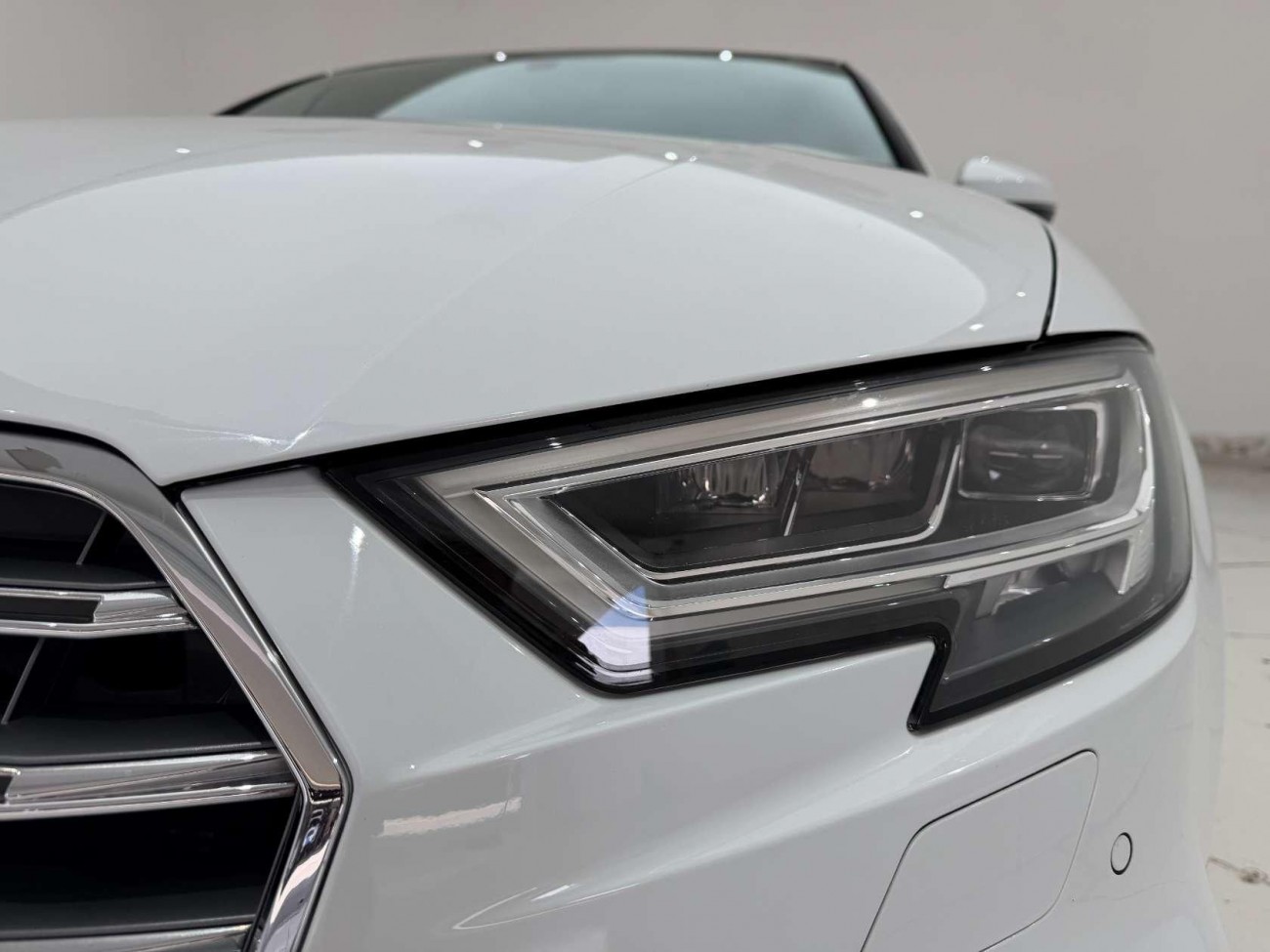 Audi A3 2020