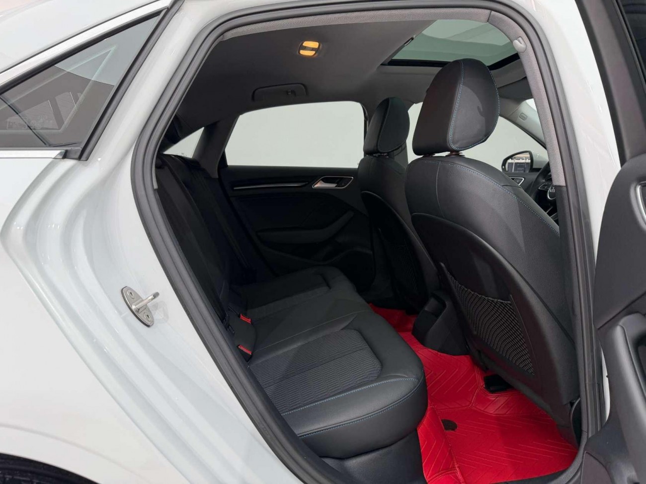 Audi A3 2020