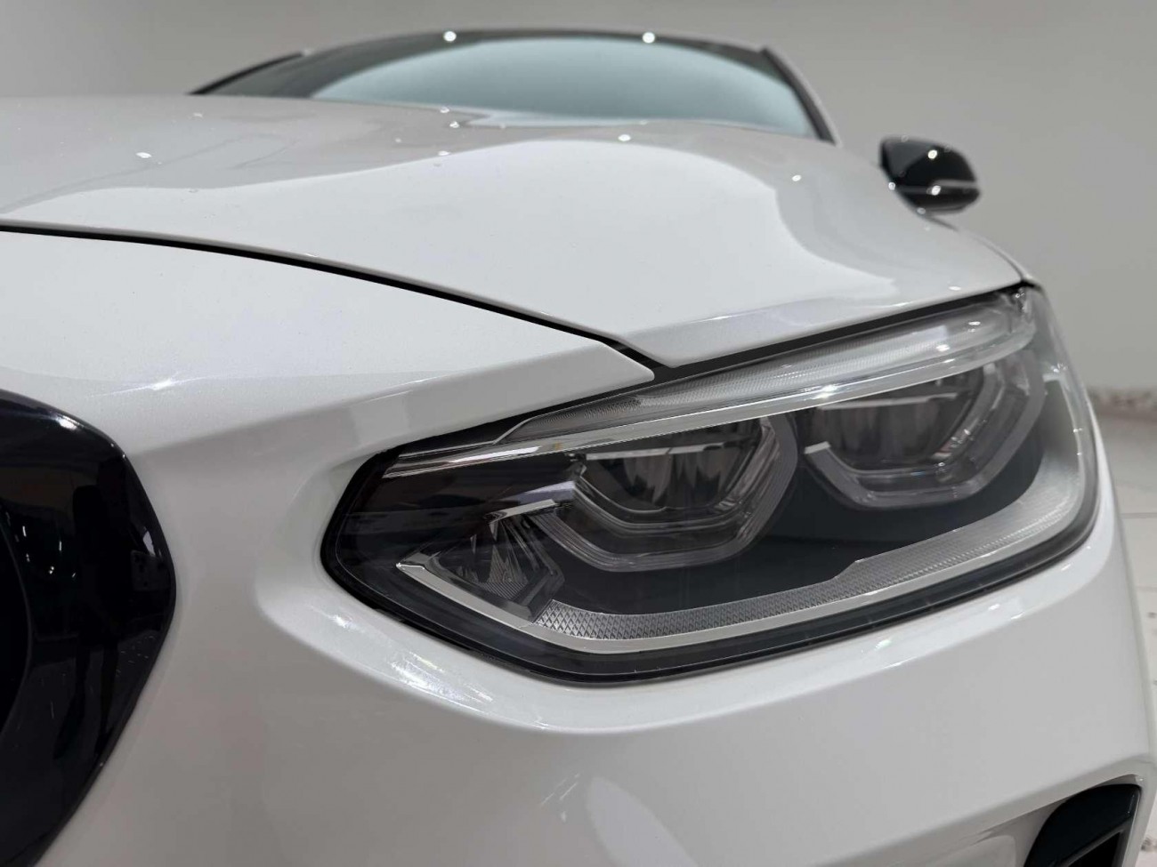 BMW 120i 2022