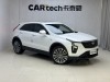 Cadillac XT4 2025
