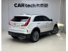 Cadillac XT4 2025