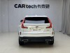 Cadillac XT4 2025