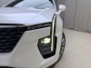 Cadillac XT4 2025