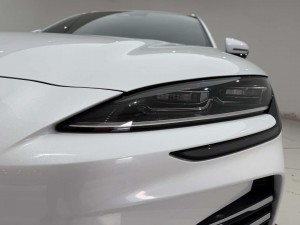 BYD Song 2024
