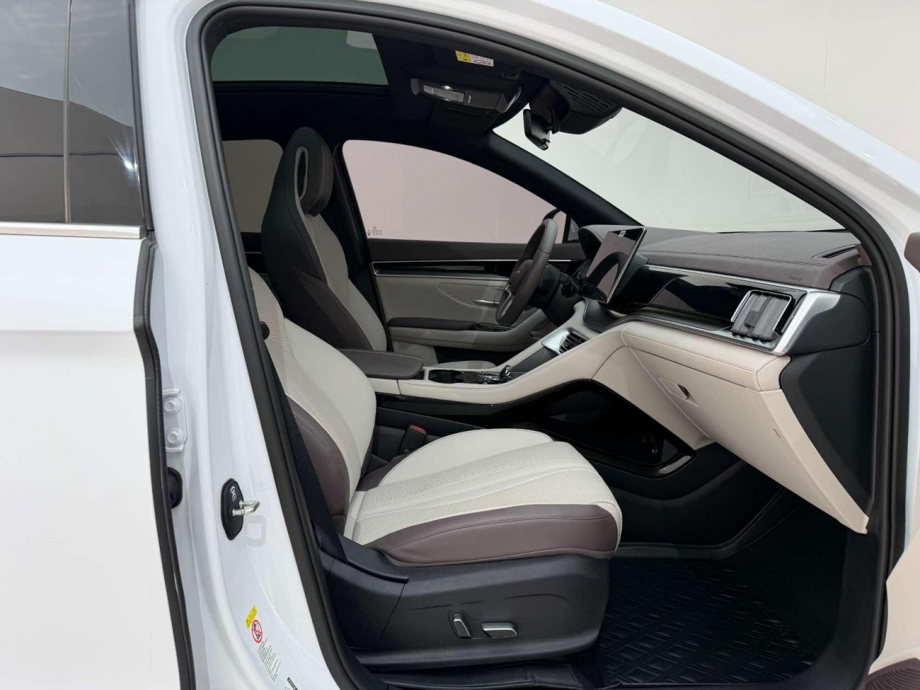 BYD Song 2024