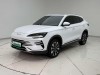BYD Song 2024