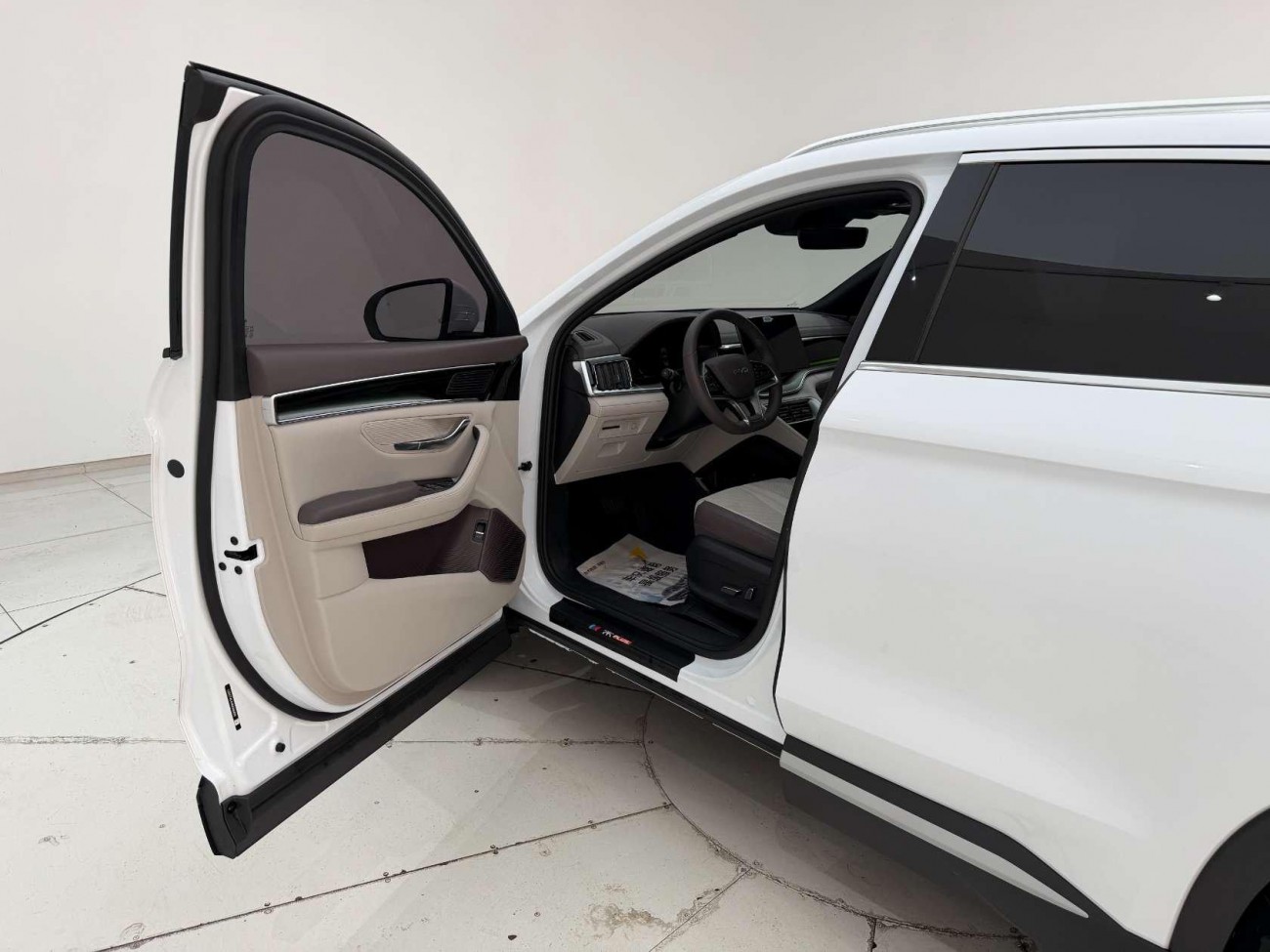 BYD Song 2024