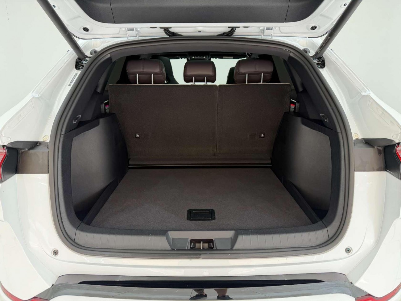 BYD Song 2024