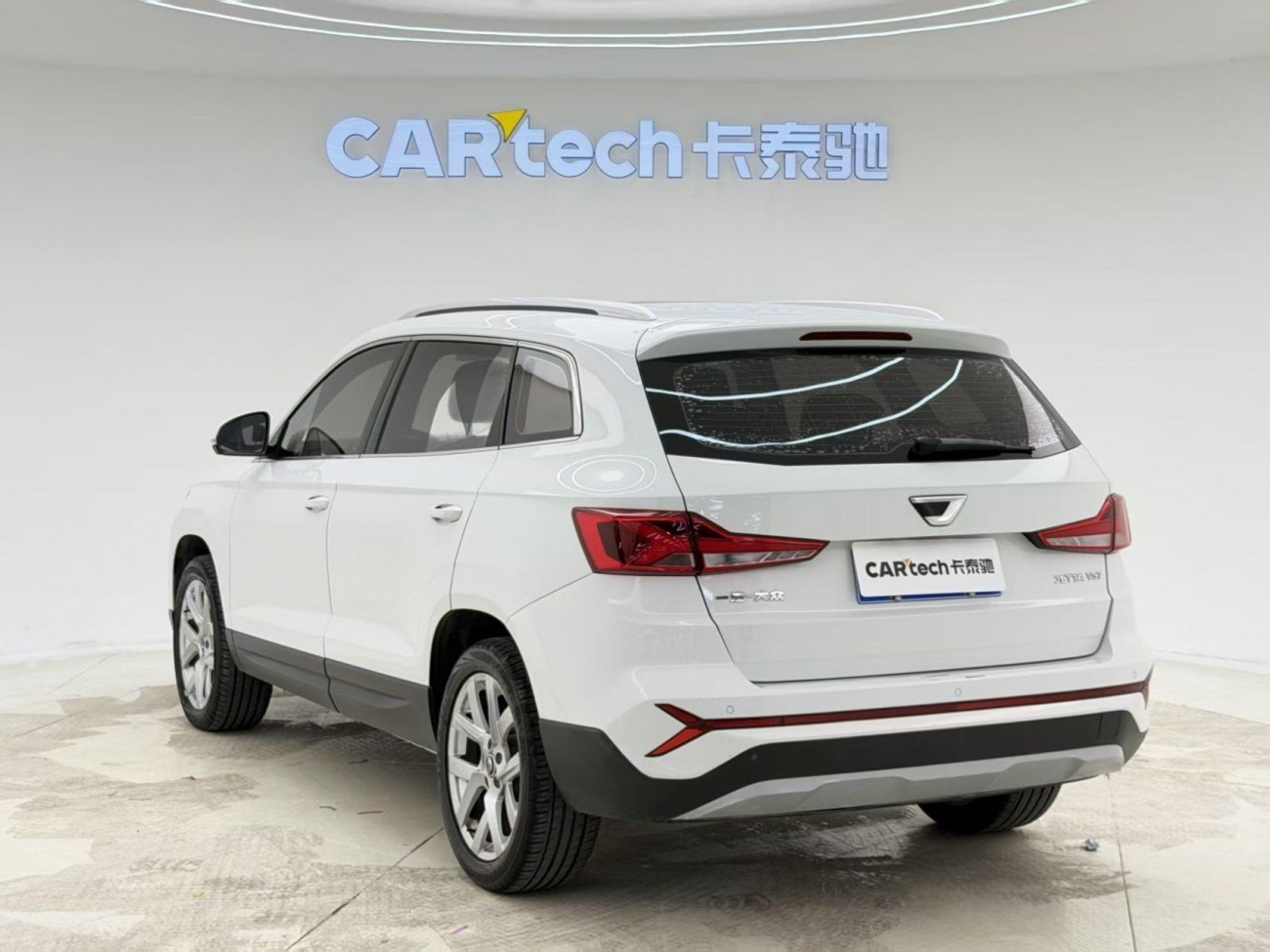 Jetta VS7 2023