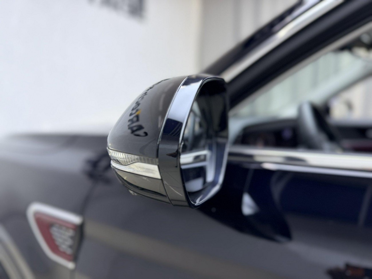 Hongqi HS5 2025