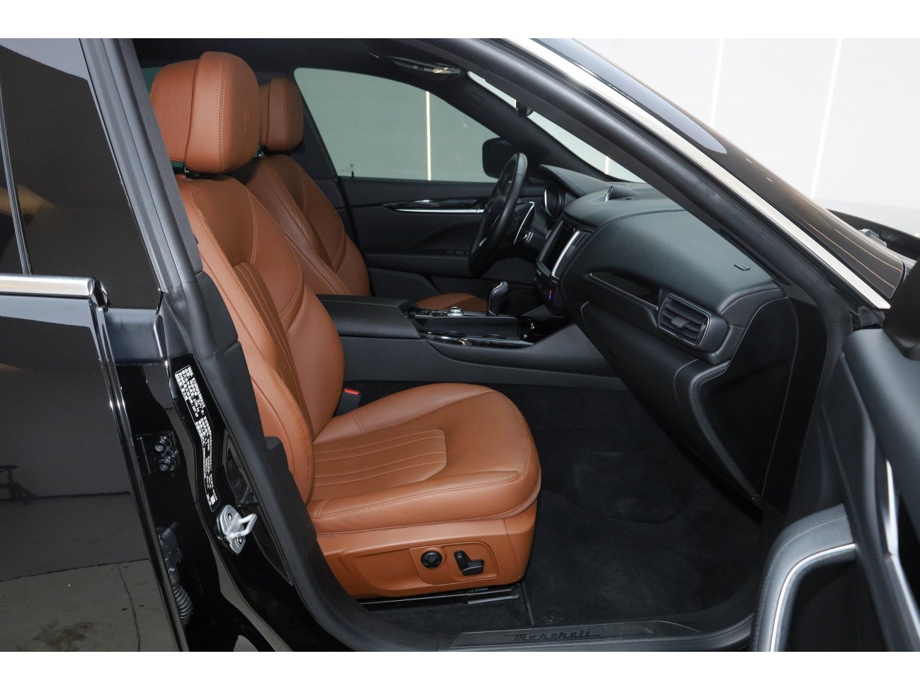 Maserati Levante 2018