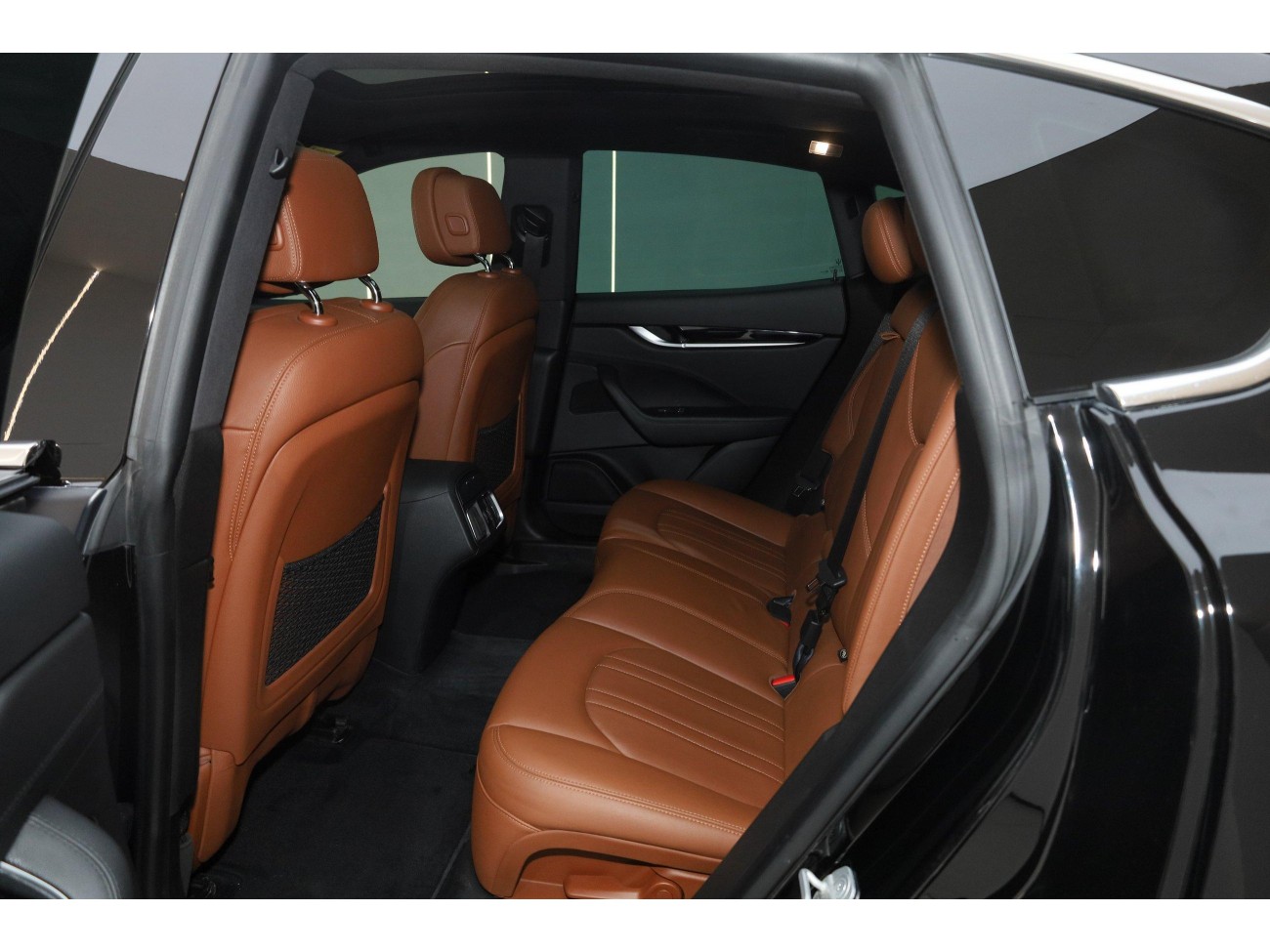 Maserati Levante 2018