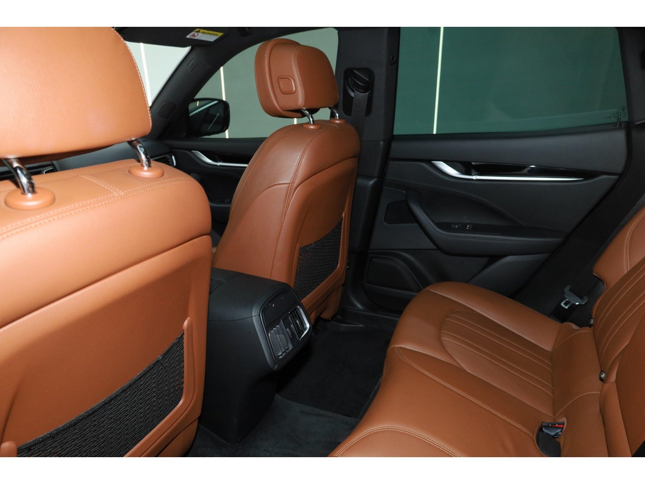 Maserati Levante 2018