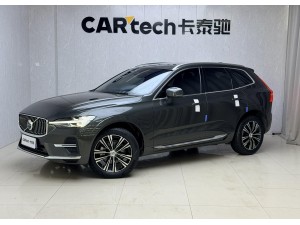 Volvo XC60 2022