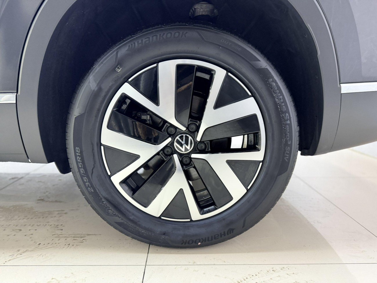 Volkswagen Tayron 2025