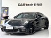 Porsche Panamera 2021