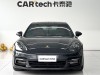Porsche Panamera 2021