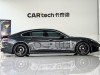 Porsche Panamera 2021