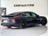 Porsche Panamera 2021