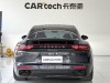 Porsche Panamera 2021