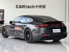 Porsche Panamera 2021
