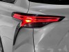 Toyota Sienna 2022