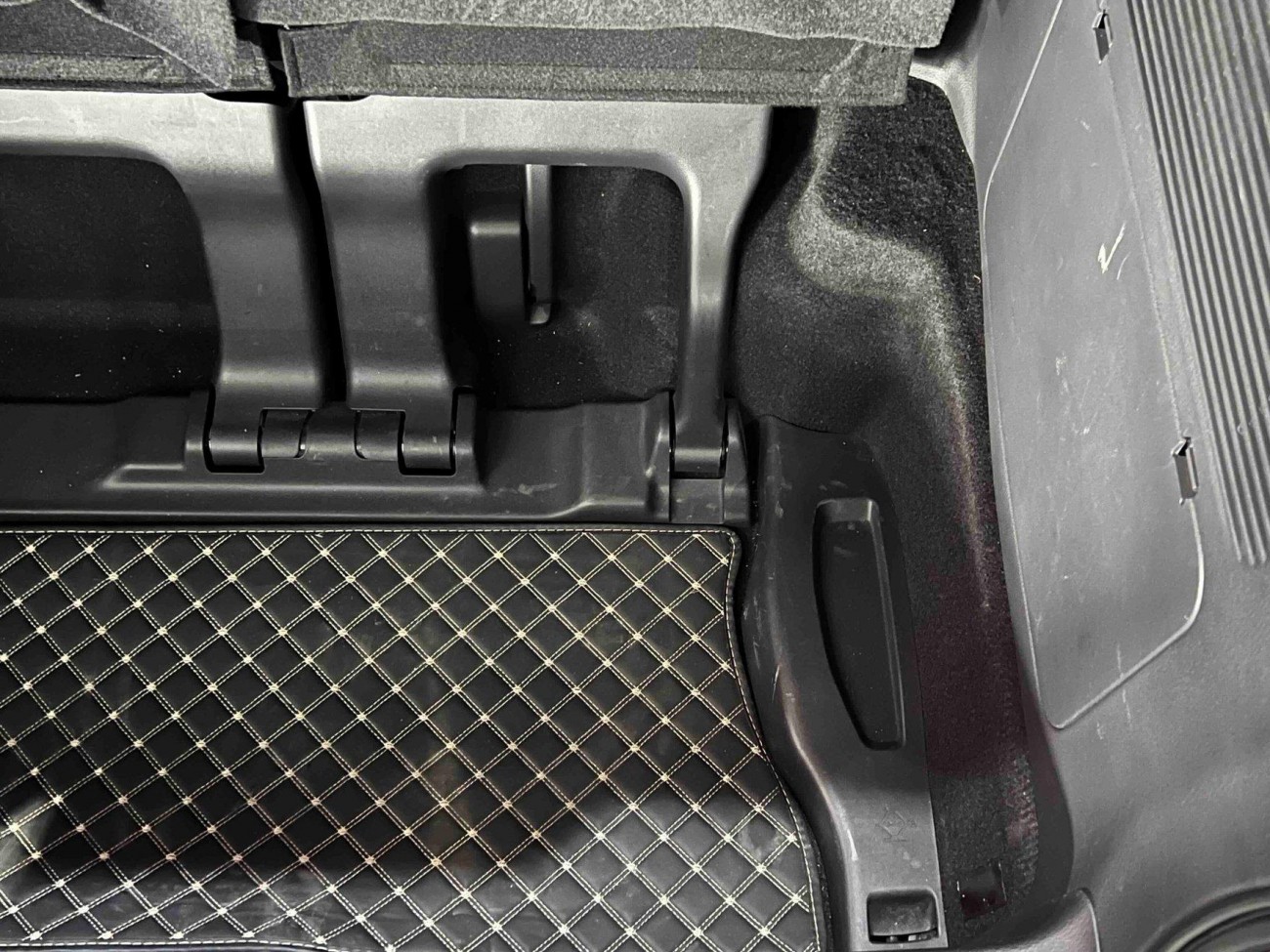 Toyota Sienna 2022