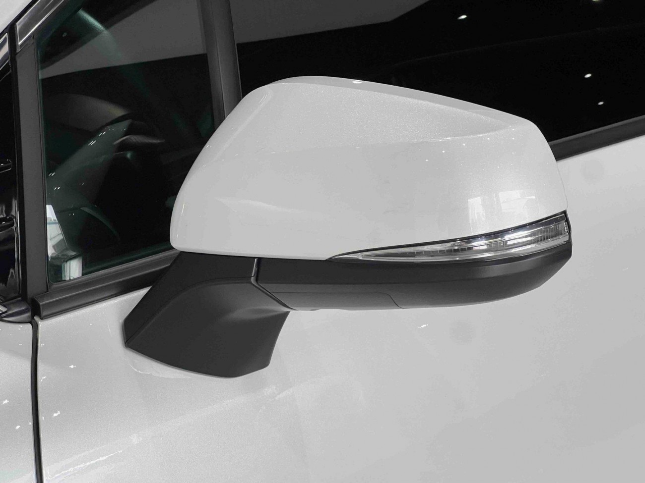 Toyota Sienna 2022