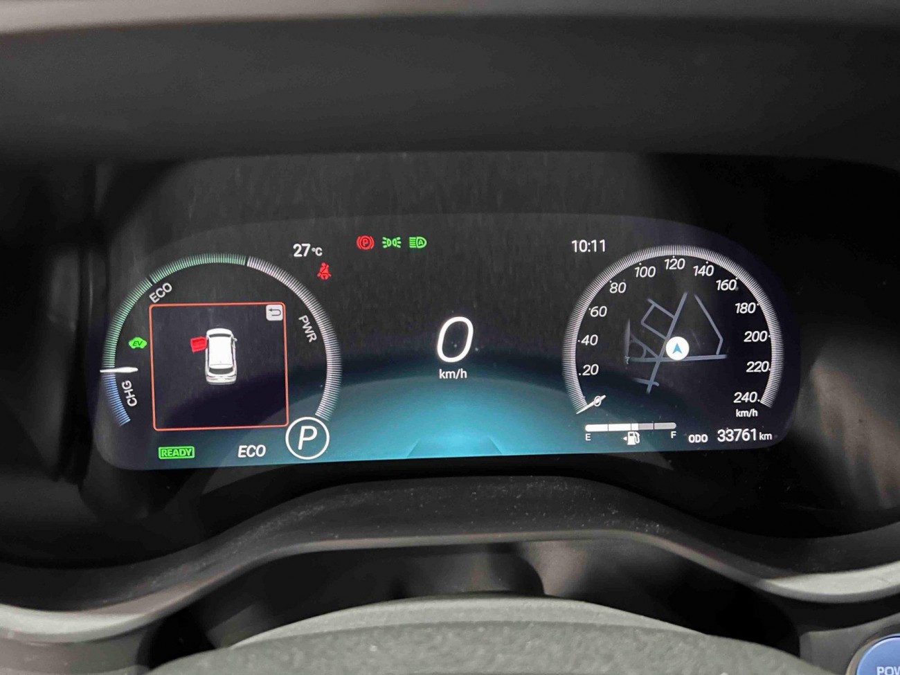 Toyota Sienna 2022