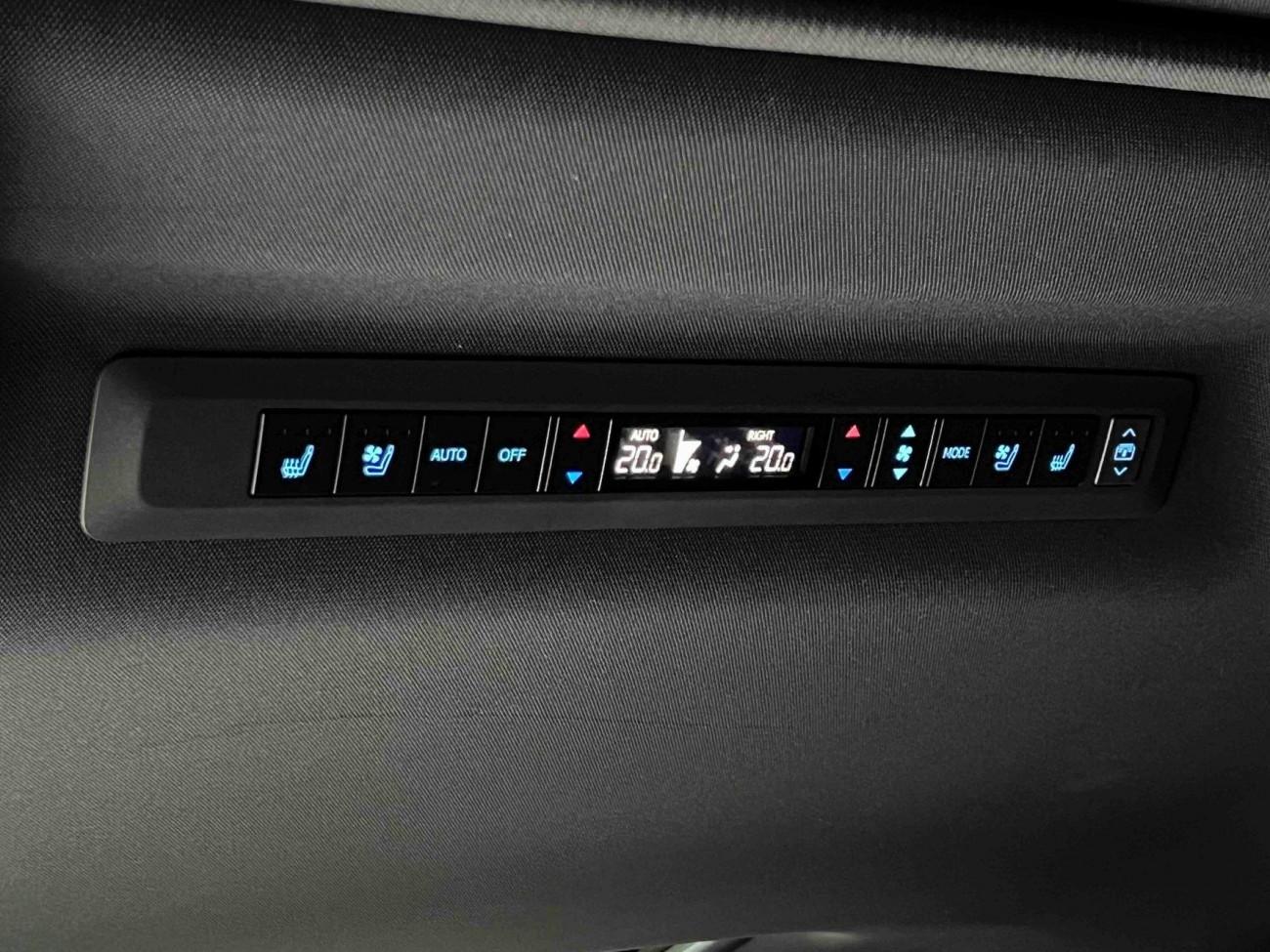 Toyota Sienna 2022