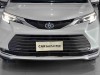 Toyota Sienna 2022