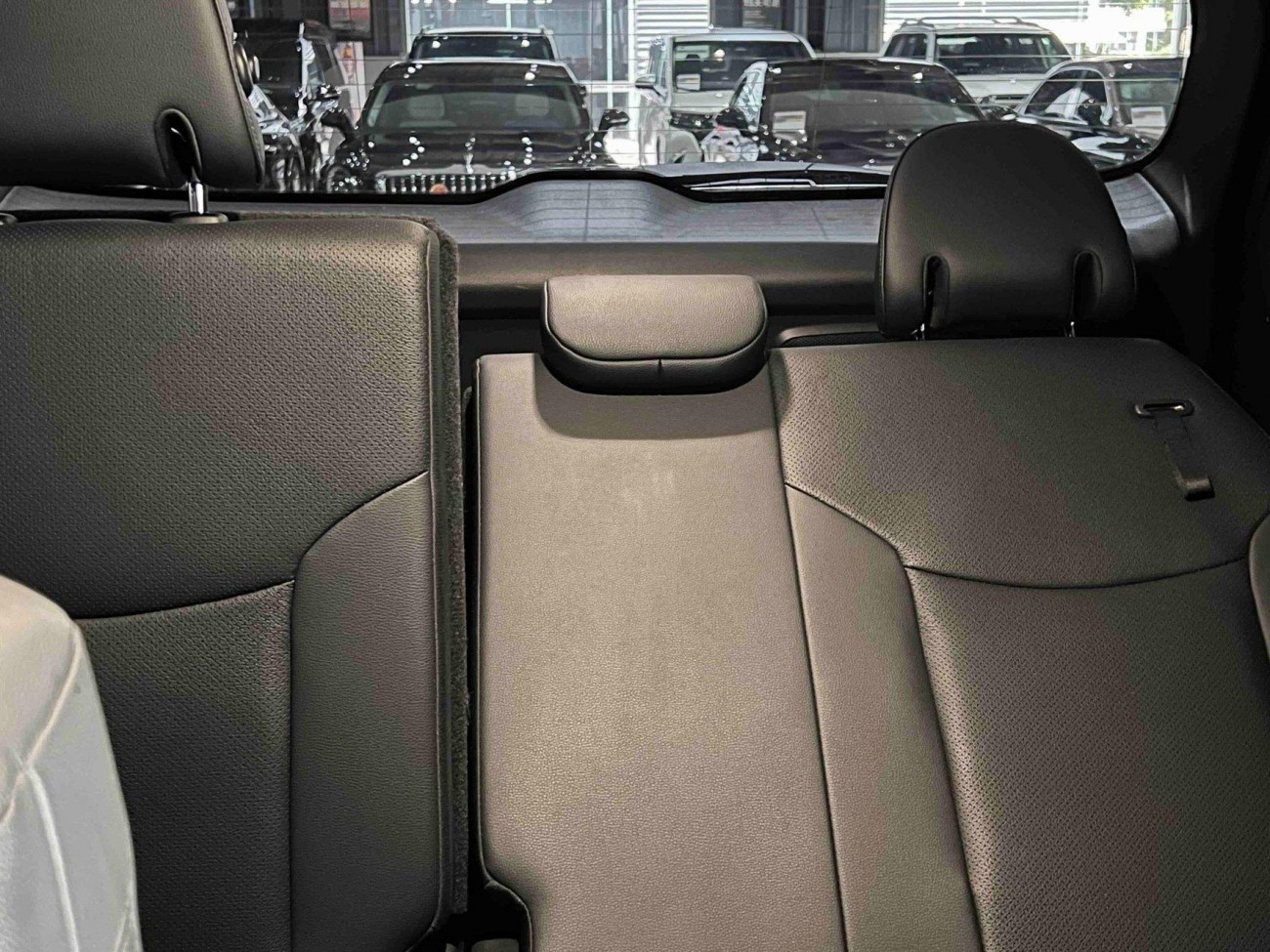 Toyota Sienna 2022