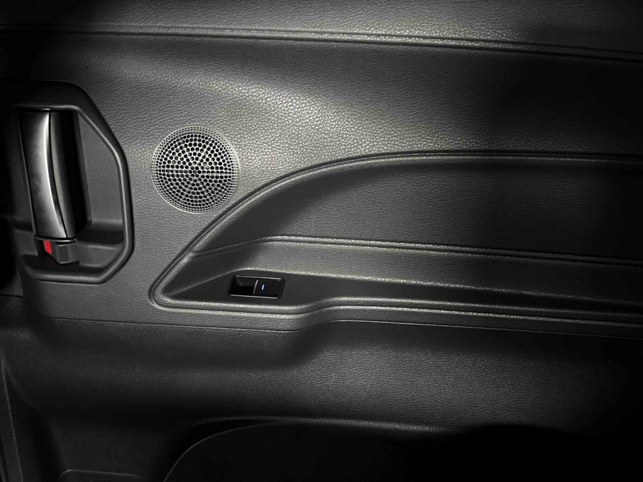 Toyota Sienna 2022