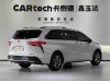 Toyota Sienna 2022